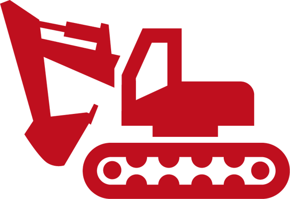 Tractopelle